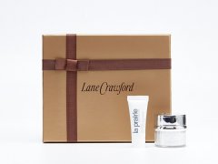 臻宠母亲节 连卡佛为您甄