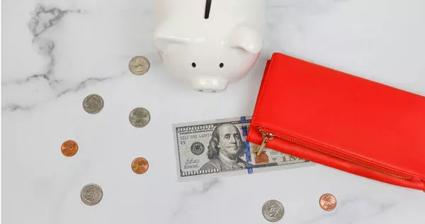 40岁理财达人:白手起家靠「5节俭习惯」成富翁