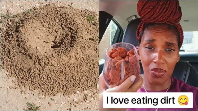 爱美疯「吃土」!她狂赞一堆神奇效果:没人能阻止我