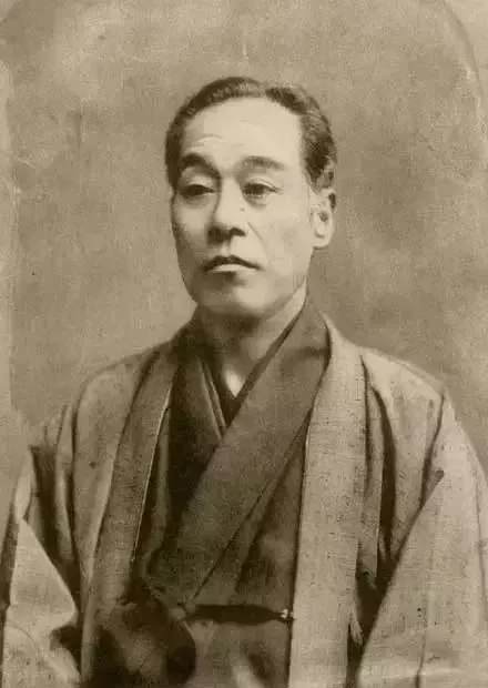 日本的真正崛起,从清洗“爱国贼”开始