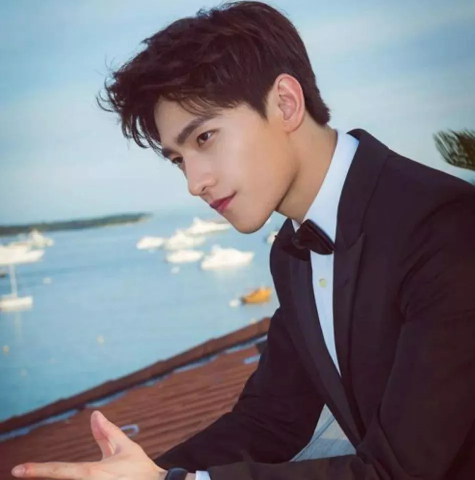 葛斯齐爆猛料!内娱千万流量男星睡粉