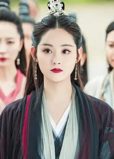 娱乐圈长舌妇？于正一开口 从周迅林心如到任嘉伦 没有一个逃得掉