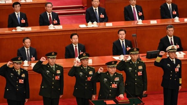 军方警告“越往后越严” 传习深圳老巢被仇家端