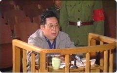 六四期间抗命镇压学生 「万岁军」军长徐勤先受