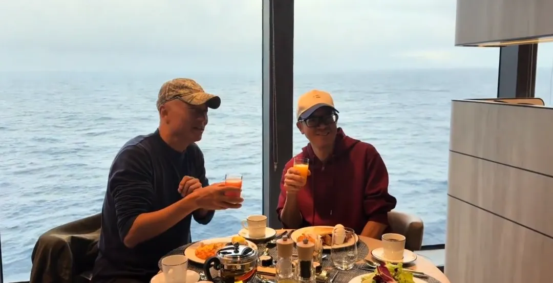 撑不住了，他们押宝中国