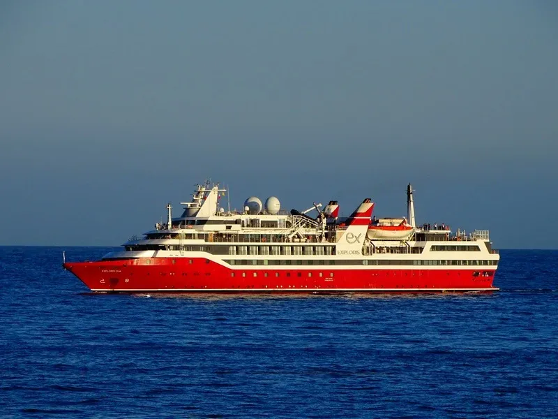 撑不住了，他们押宝中国